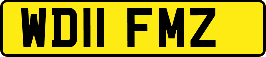 WD11FMZ