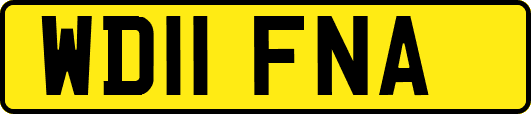 WD11FNA