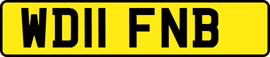 WD11FNB