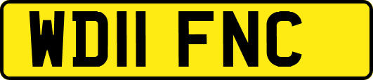 WD11FNC