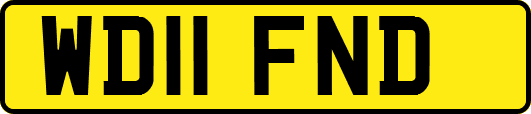 WD11FND