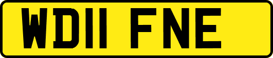 WD11FNE