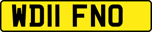 WD11FNO