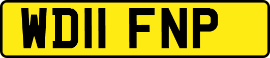 WD11FNP