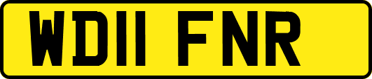WD11FNR