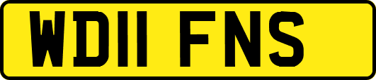 WD11FNS