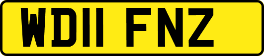 WD11FNZ