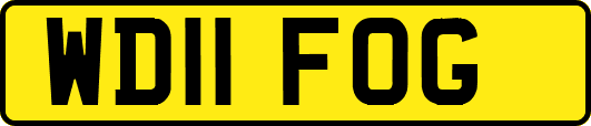WD11FOG