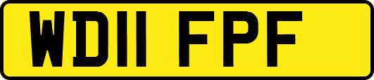 WD11FPF