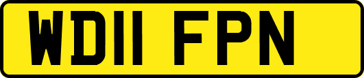 WD11FPN