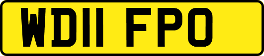 WD11FPO