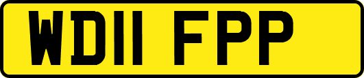 WD11FPP