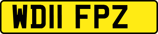 WD11FPZ