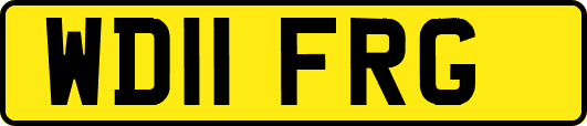 WD11FRG