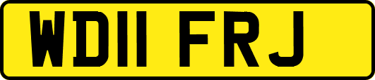WD11FRJ