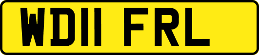 WD11FRL