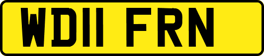 WD11FRN