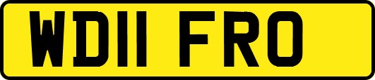 WD11FRO