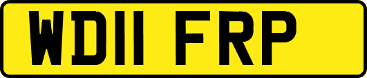 WD11FRP