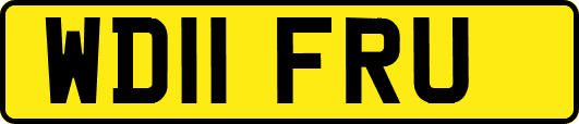 WD11FRU