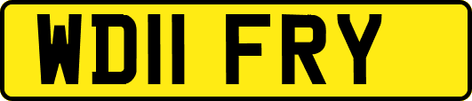 WD11FRY