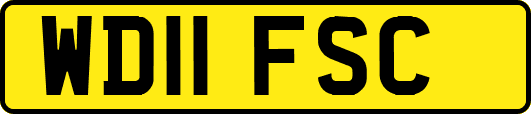 WD11FSC