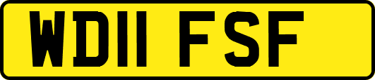 WD11FSF