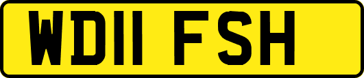 WD11FSH