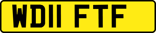 WD11FTF