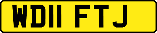 WD11FTJ