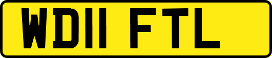 WD11FTL