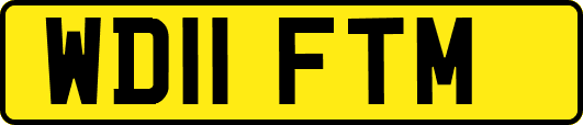 WD11FTM