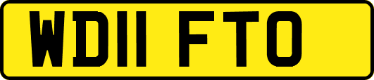 WD11FTO