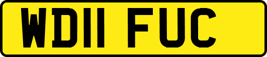 WD11FUC