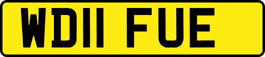 WD11FUE