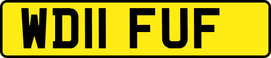 WD11FUF