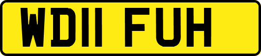 WD11FUH