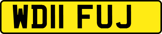 WD11FUJ