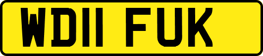 WD11FUK