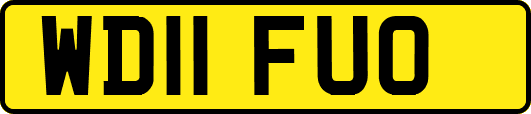 WD11FUO
