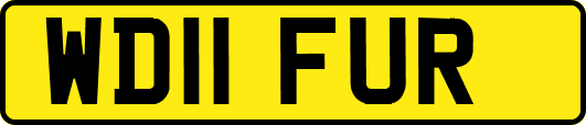 WD11FUR