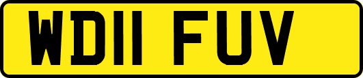 WD11FUV