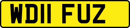WD11FUZ
