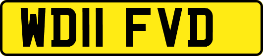 WD11FVD