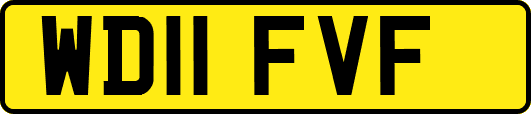 WD11FVF