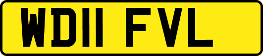 WD11FVL