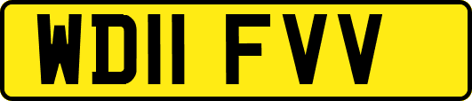 WD11FVV