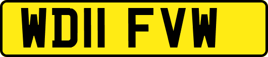 WD11FVW