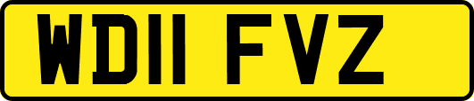 WD11FVZ