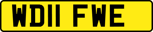 WD11FWE